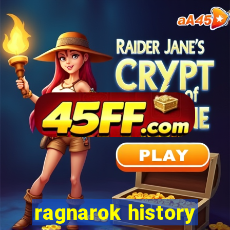 ragnarok history